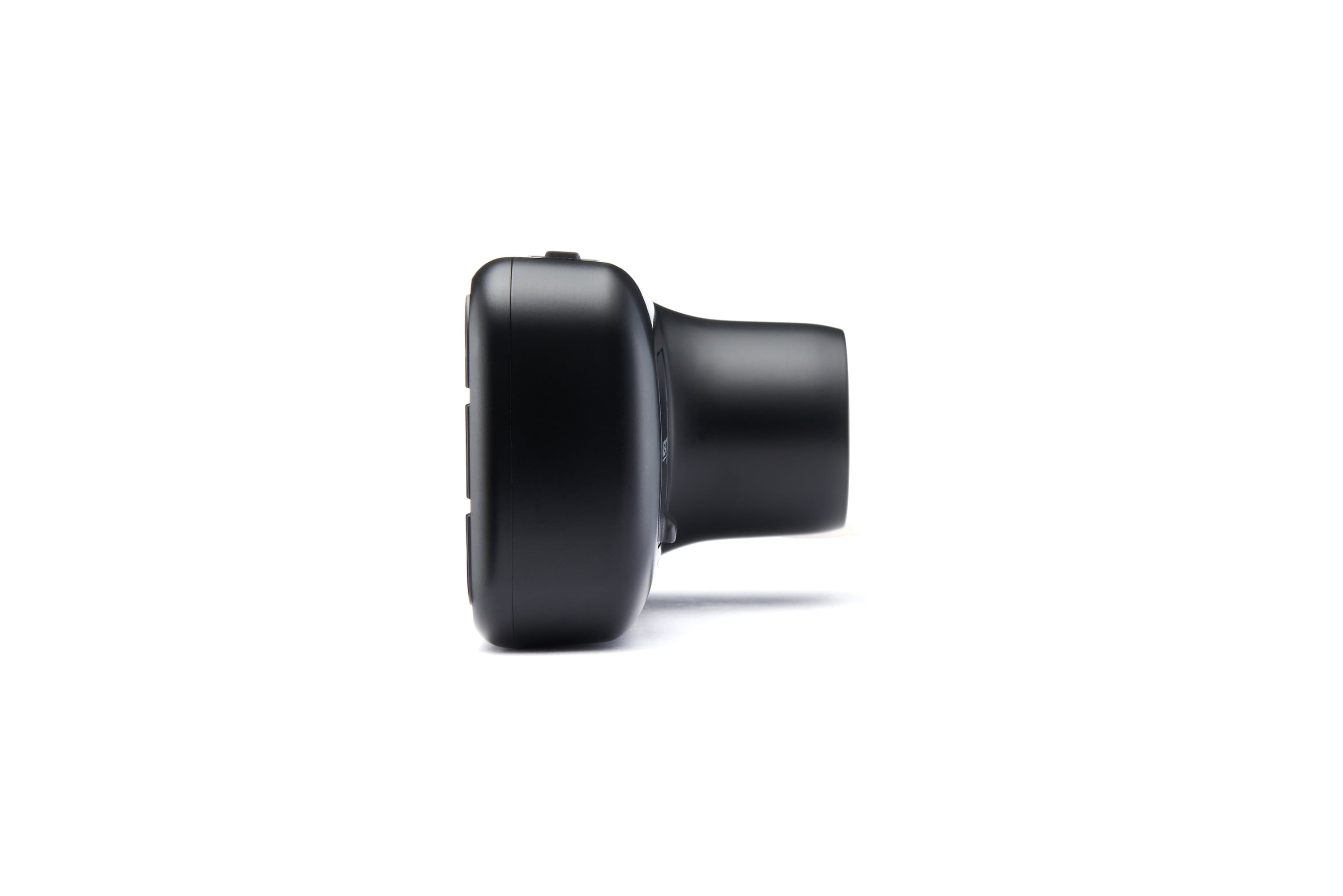 Nextbase 222 Compact Dash Cam in Black 2.5" HD IPS Screen, 1080p Full HD, Intelligent Parking Mode, G Force Sensor, 0.17lbs Assembled.