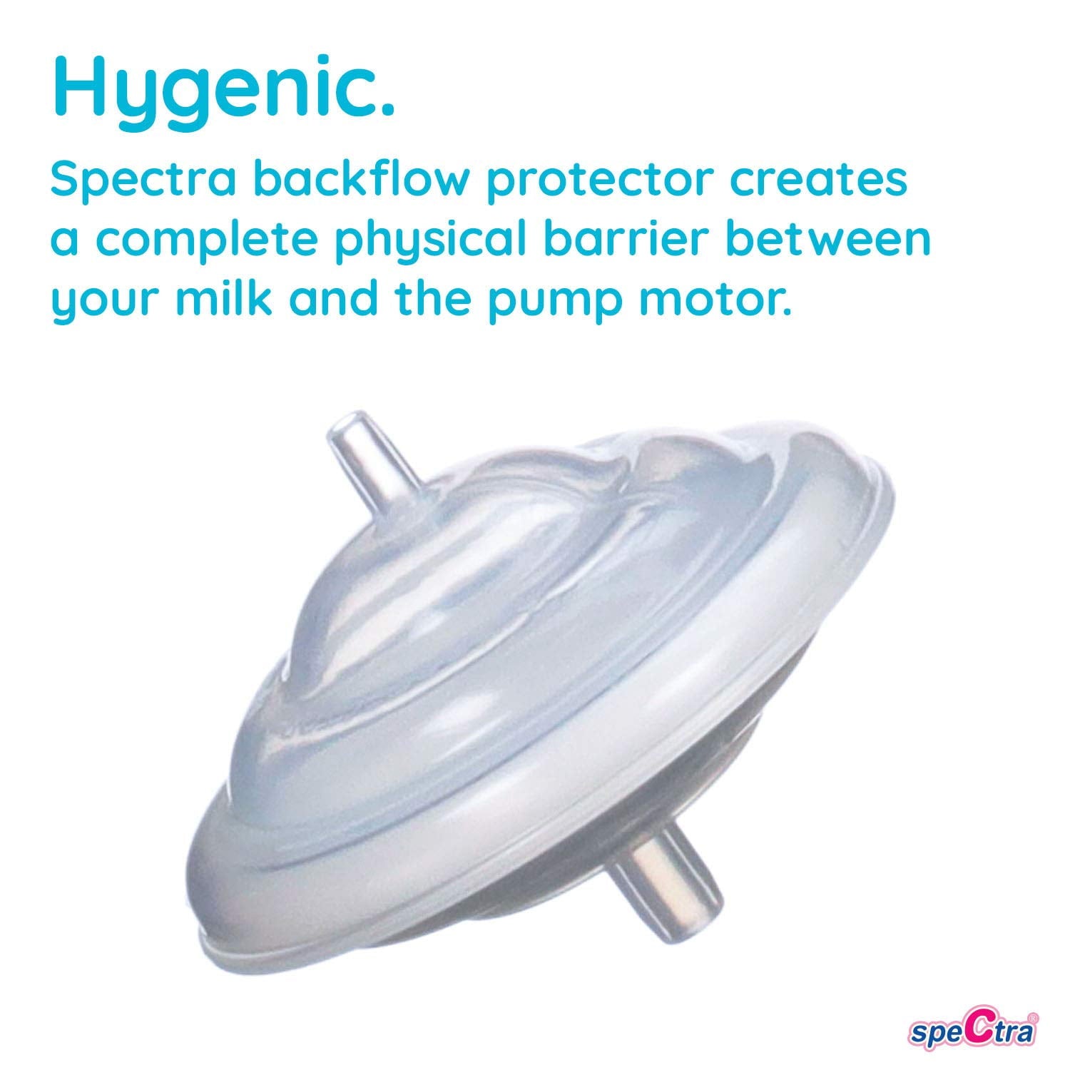 Spectra Baby USA S2 Plus Single User Electric Breast Pump Hospital Strength