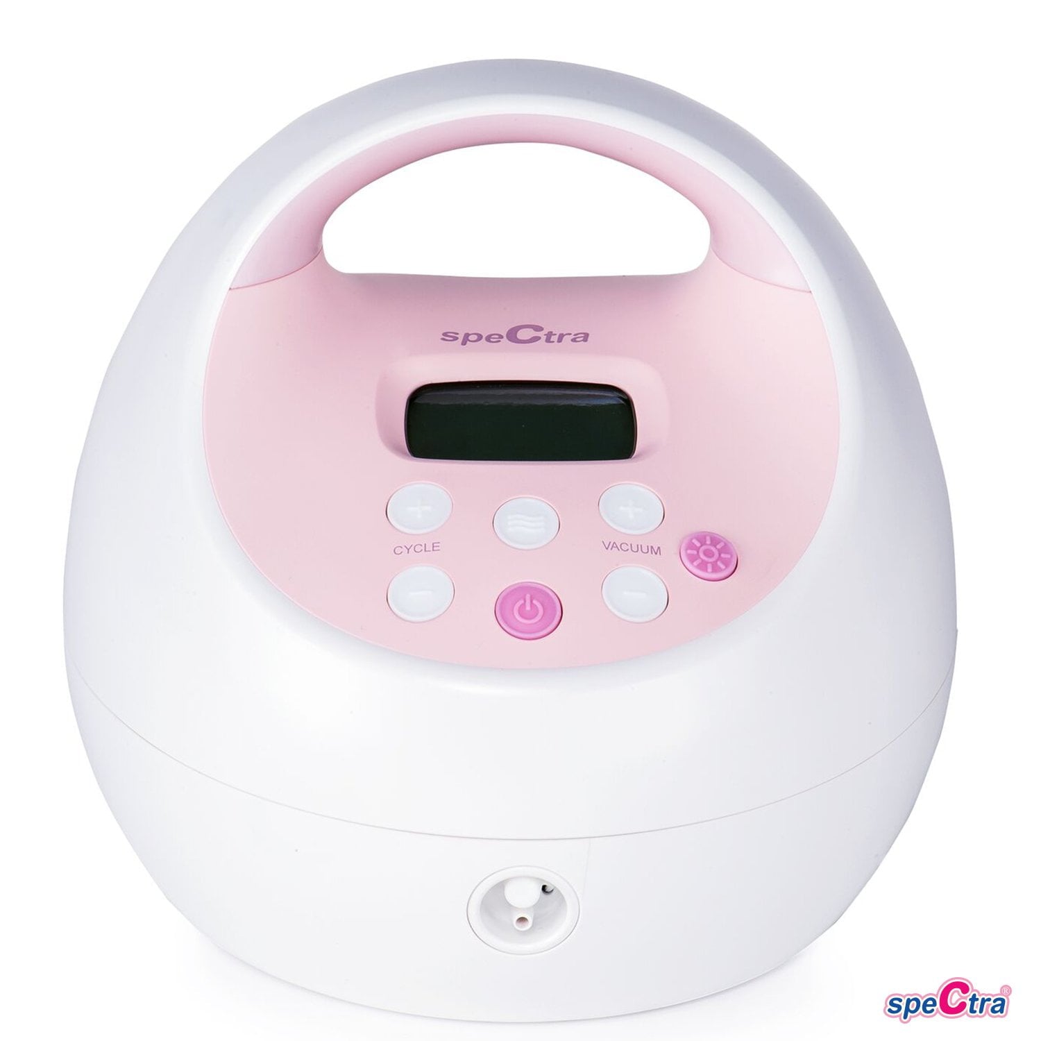 Spectra Baby USA S2 Plus Single User Electric Breast Pump Hospital Strength